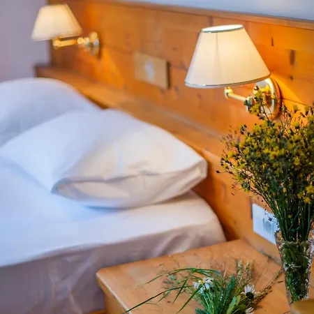 Frickhof Hotel San Leonardo in Passiria