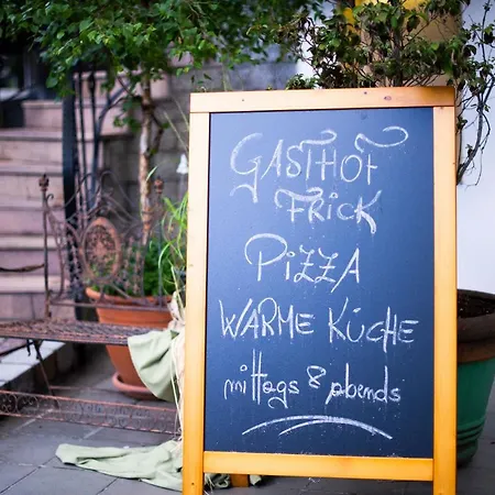 Frickhof Hotel San Leonardo in Passiria